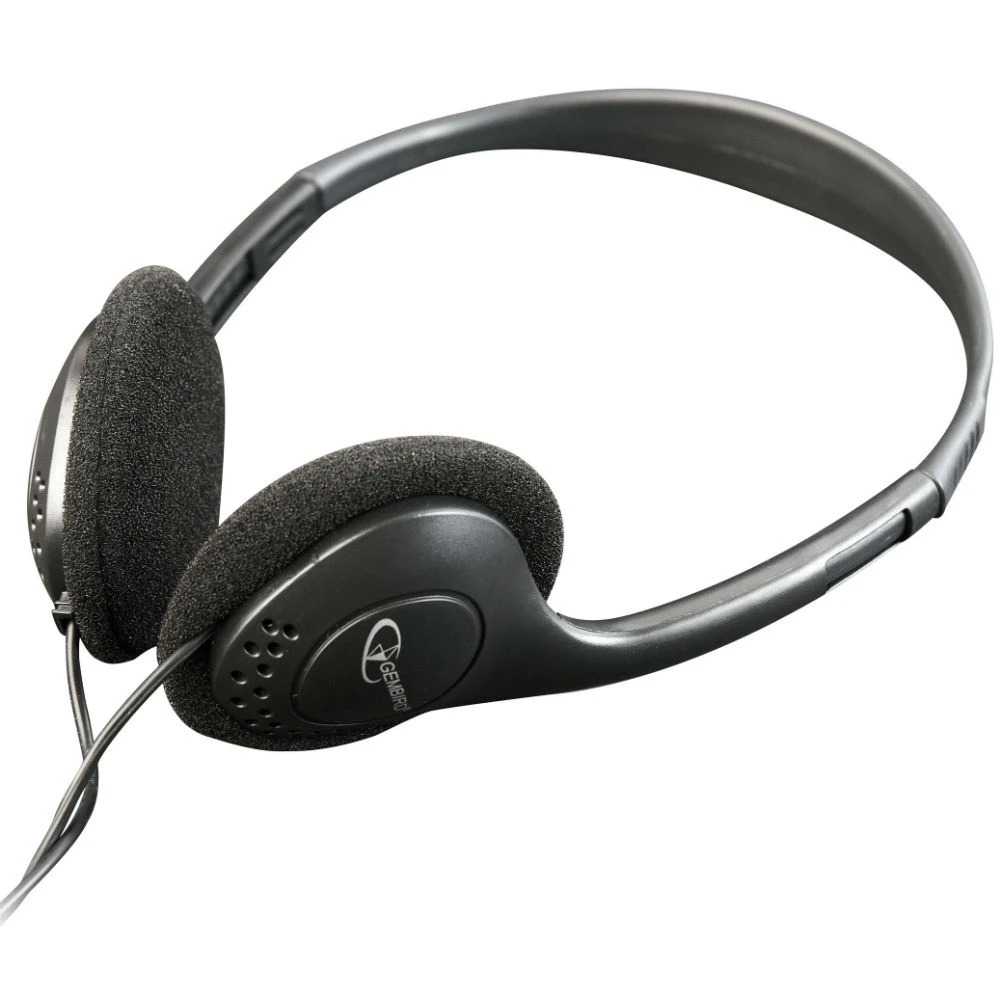 Навушники Gembird MHP-123