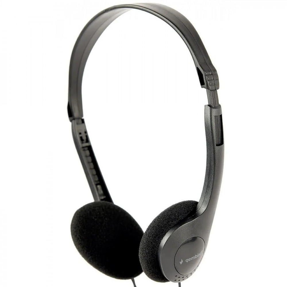 Навушники Gembird MHP-123