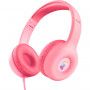 Навушники Trust Nouna Headphones Pink (25277)