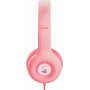 Навушники Trust Nouna Headphones Pink (25277)