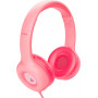Навушники Trust Nouna Headphones Pink (25277)