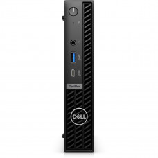 Неттоп Dell OptiPlex 7020 MFF (N106O7020MFF) Неттоп Dell OptiPlex 7020 MFF (N106O7020MFF)