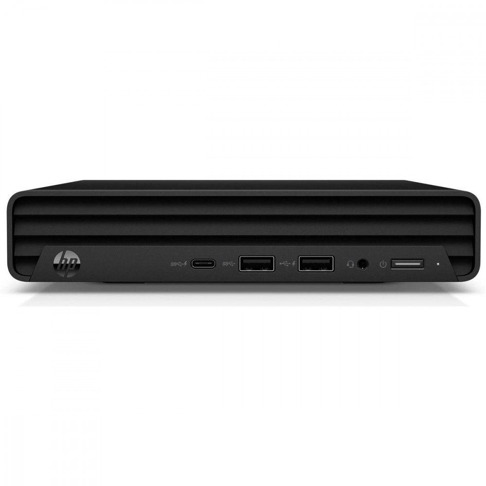 Неттоп HP 260 G9 DM (A1JS5ES)