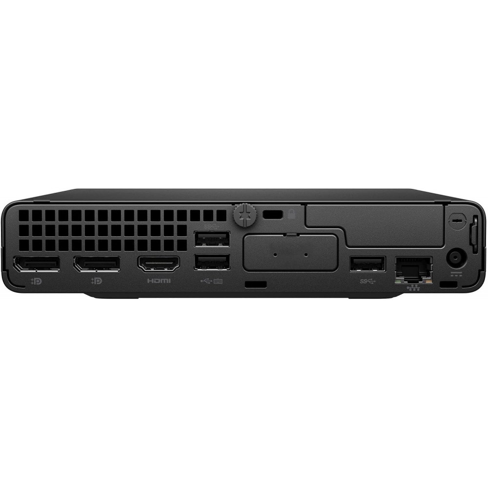 Неттоп HP 260 G9 DM (A1JS5ES)