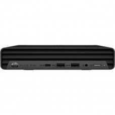 Неттоп HP Elite 800 G9 DM (5M9Z1EA) Неттоп HP Elite 800 G9 DM (5M9Z1EA)