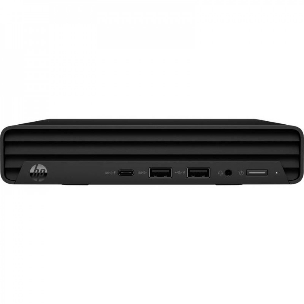 Неттоп HP Pro Mini 260 G9 (9H6E0ET)
