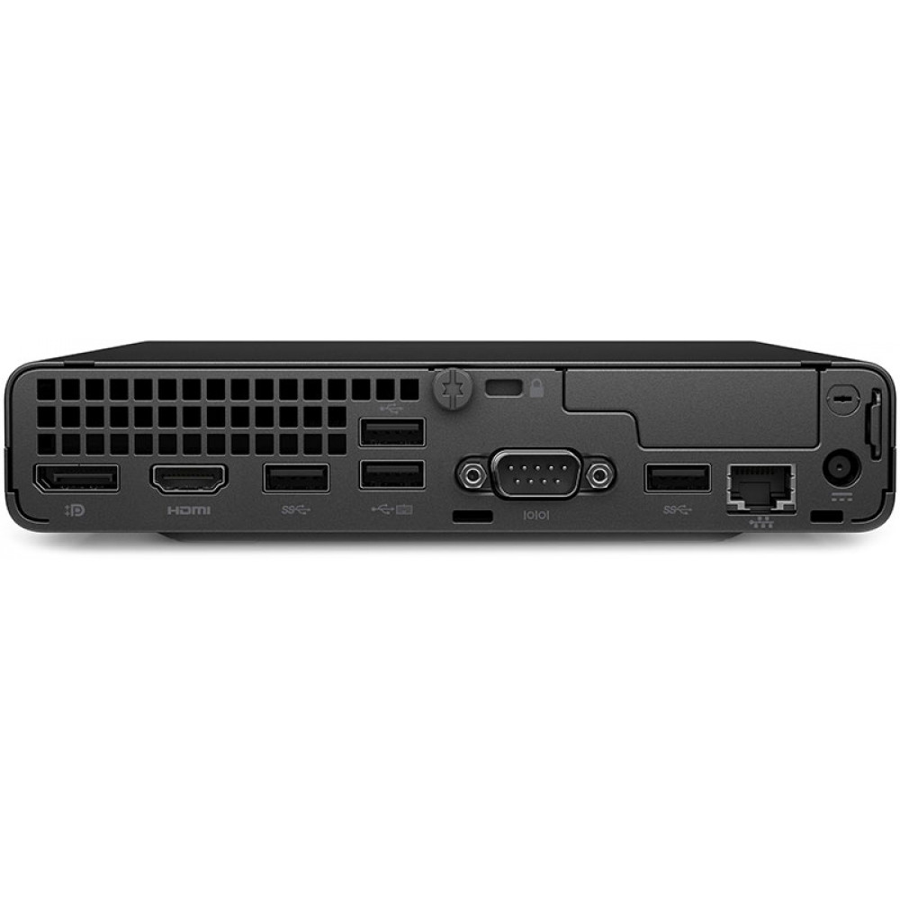 Неттоп HP Pro Mini 260 G9 (9H6E0ET)