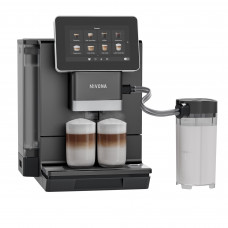 Кавомашина Nivona Nivo 9101