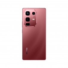 Смартфон Infinix Note 50 X6858 8/256GB Burgundy Red