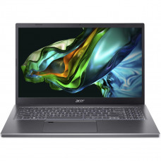 Ноутбук Acer Aspire 5 15 A515-58M-54LX (NX.KQ8EU.00B) Steel Gray Ноутбук Acer Aspire 5 15 A515-58M-54LX (NX.KQ8EU.00B) Steel Gray