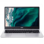 Ноутбук Acer Chromebook 315 CB315-4H-C2ST (NX.KB9EU.001) Silver