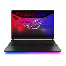 Ноутбук Asus ROG Strix SCAR 18 G835LW-SA194W (90NR0LI1-M00940) Off Black