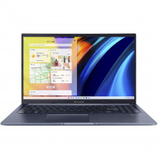 Ноутбук Asus Vivobook 15 X1502VA-BQ1301 (90NB10T1-M01UV0) Quiet Blue