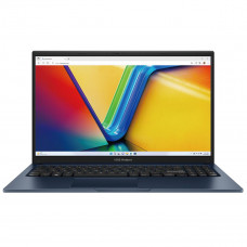 Ноутбук Asus Vivobook 15 X1504VA-BQ590 (90NB13Y1-M000Y0) Quiet Blue