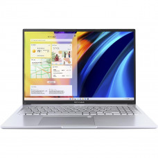 Ноутбук Asus Vivobook 16 X1605VA-MB2270 (90NB13W2-M009M0) Transparent Silver