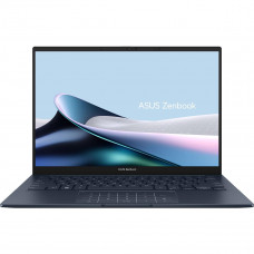 Ноутбук Asus Zenbook 14 OLED UX3405CA-QL073W (90NB14W3-M002F0) Ponder Blue