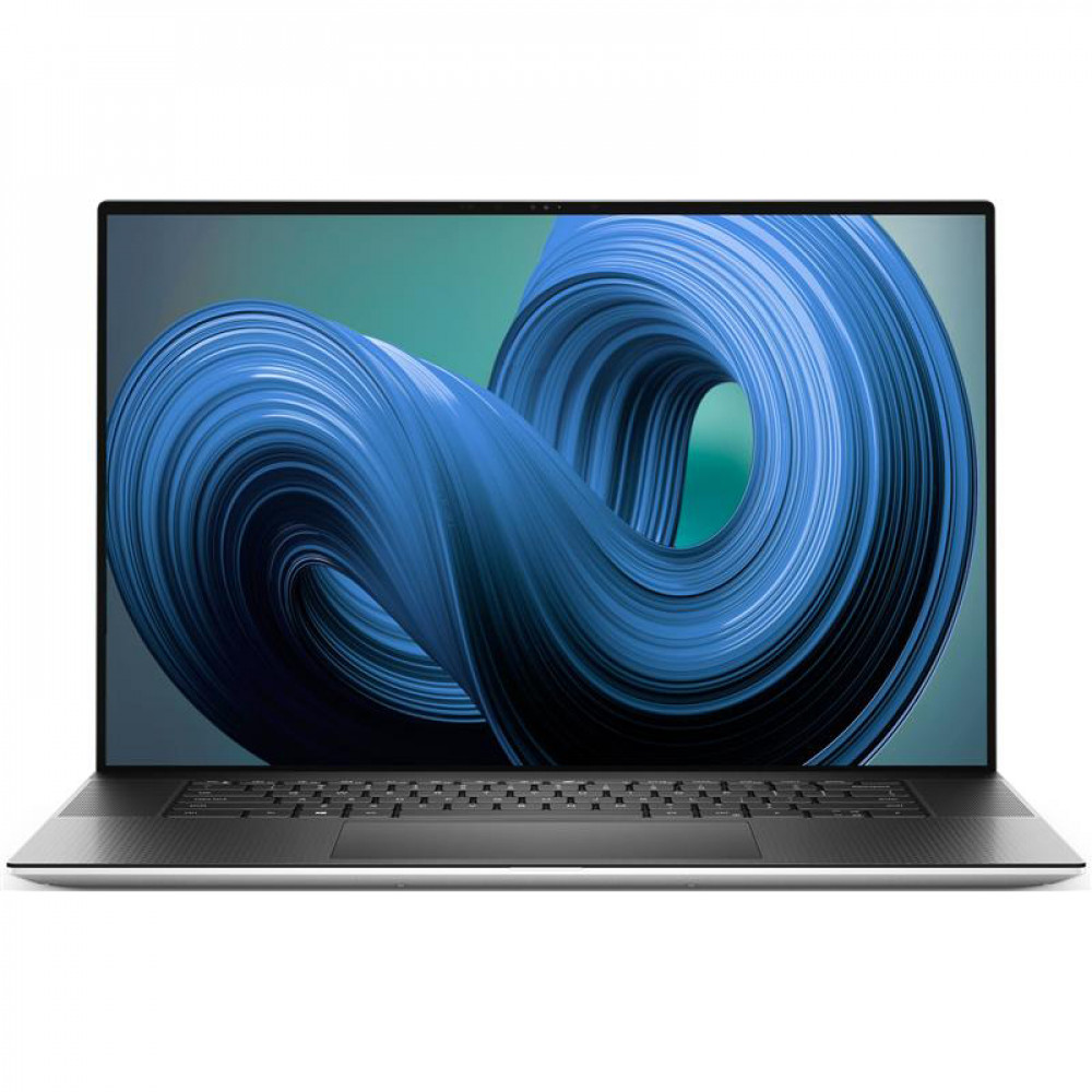 Ноутбук Dell XPS 17 (9720) (N981XPS9720UA_WP) Silver