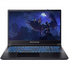 Ноутбук Dream Machines RG4060-15 (RG4060-15UA48) Black