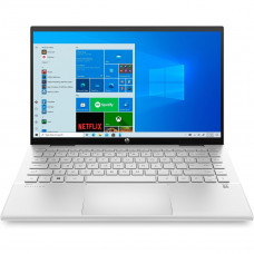 Ноутбук HP Pavilion x360 14-ek2013ua (A0NB6EA) Silver Ноутбук HP Pavilion x360 14-ek2013ua (A0NB6EA) Silver
