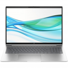 Ноутбук HP ProBook 460 G11 (AD1X2ET) Silver