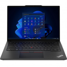 Ноутбук Lenovo ThinkPad E14 Gen 6 (21M4S21N00) Graphite Black Ноутбук Lenovo ThinkPad E14 Gen 6 (21M4S21N00) Graphite Black