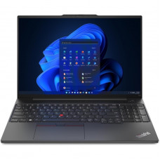 Ноутбук Lenovo ThinkPad E16 Gen 2 (21MBS45Q00) Graphite Black Ноутбук Lenovo ThinkPad E16 Gen 2 (21MBS45Q00) Graphite Black