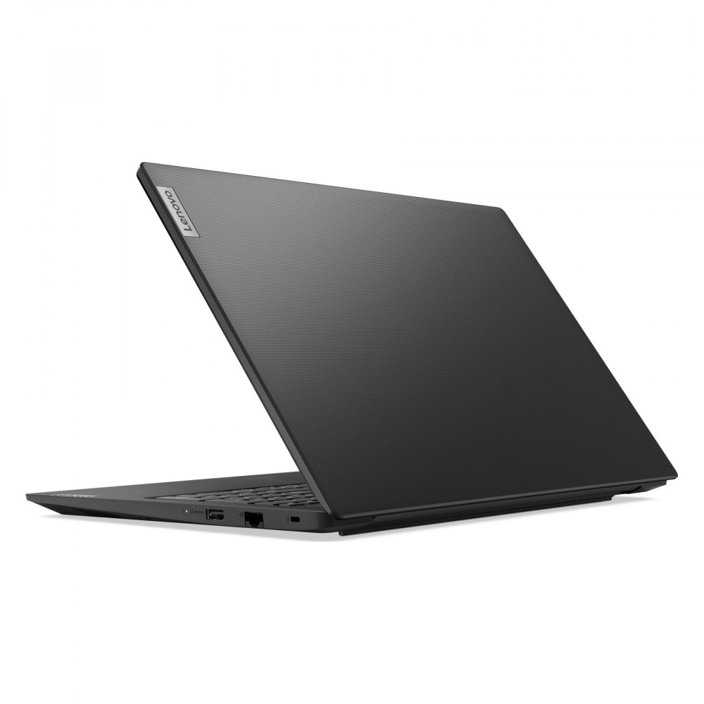 Ноутбук Lenovo V15 G4 IRU (83A1006PRA) Black