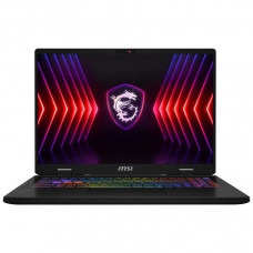 Ноутбук MSI Crosshair A16 HX D8WFKG-074XUA (9S7-15PL21-074) Cosmos Gray