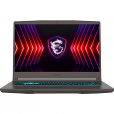 Ноутбук MSI Thin 15 B13UDX-3433XUA (9S7-16R831-3433) Cosmos Gray