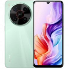 Смартфон ZTE Nubia V70 Max 6/128GB Green