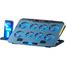 Охолоджуюча підставка для ноутбука GamePro CP1040 Охолоджуюча підставка для ноутбука GamePro CP1040