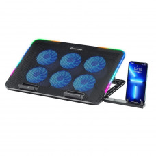 Охолоджуюча підставка для ноутбука OfficePro CP670 Охолоджуюча підставка для ноутбука OfficePro CP670