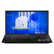 Ноутбук Prologix Optima S15-125 (PLS15.3AZW11.098) Black Ноутбук Prologix Optima S15-125 (PLS15.3AZW11.098) Black