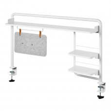 Органайзер OfficePro DS253W White