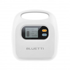 Зарядна станція Bluetti X30, 75W, 297Wh (P-X30-EU-GY-BL-010)