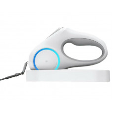 Повідець-рулетка Petkit Travel Go Shine Retractable Leash 3 м (P2101)