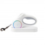 Повідець-рулетка Petkit Travel Go Shine Retractable Leash 3 м (P2101)