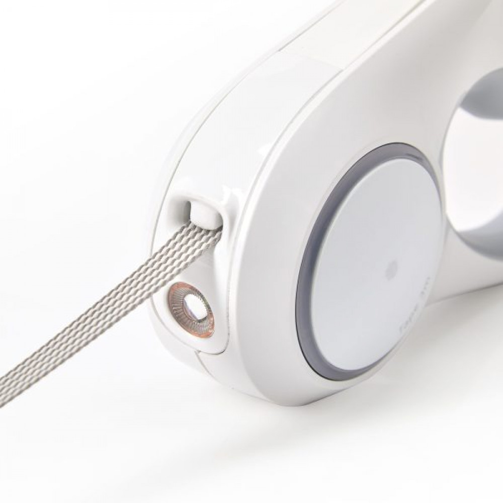 Повідець-рулетка Petkit Travel Go Shine Retractable Leash 3 м (P2101)