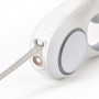 Повідець-рулетка Petkit Travel Go Shine Retractable Leash 3 м (P2101)