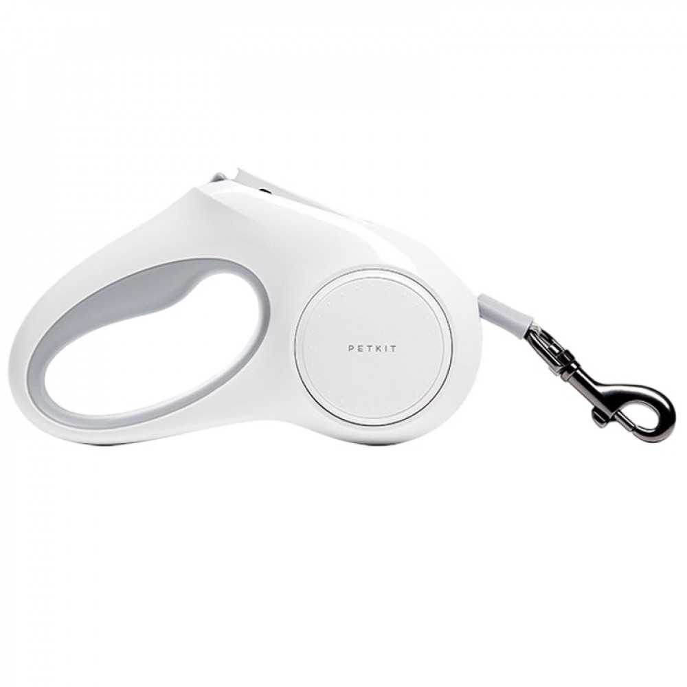 Повідець-рулетка Petkit Travel Go Free Retractable Leash 3 м (P2104)