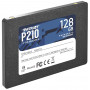 Накопичувач SSD  128GB Patriot P210 2.5