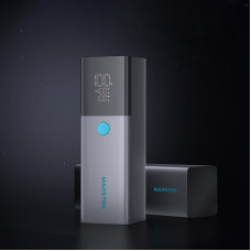 Універсальна мобільна батарея Marstek 25000mAh Grey (P288D)