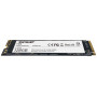 Накопичувач SSD  128GB Patriot P300 M.2 2280 PCIe 3.0 x4 NVMe TLC (P300P128GM28)