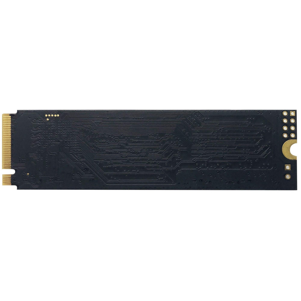 Накопичувач SSD  128GB Patriot P300 M.2 2280 PCIe 3.0 x4 NVMe TLC (P300P128GM28)