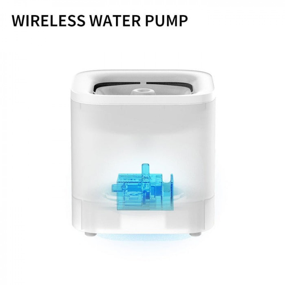 Смарт-поїлка Petkit EverSweet Solo Se Pet Water Fountain White (P4103S)