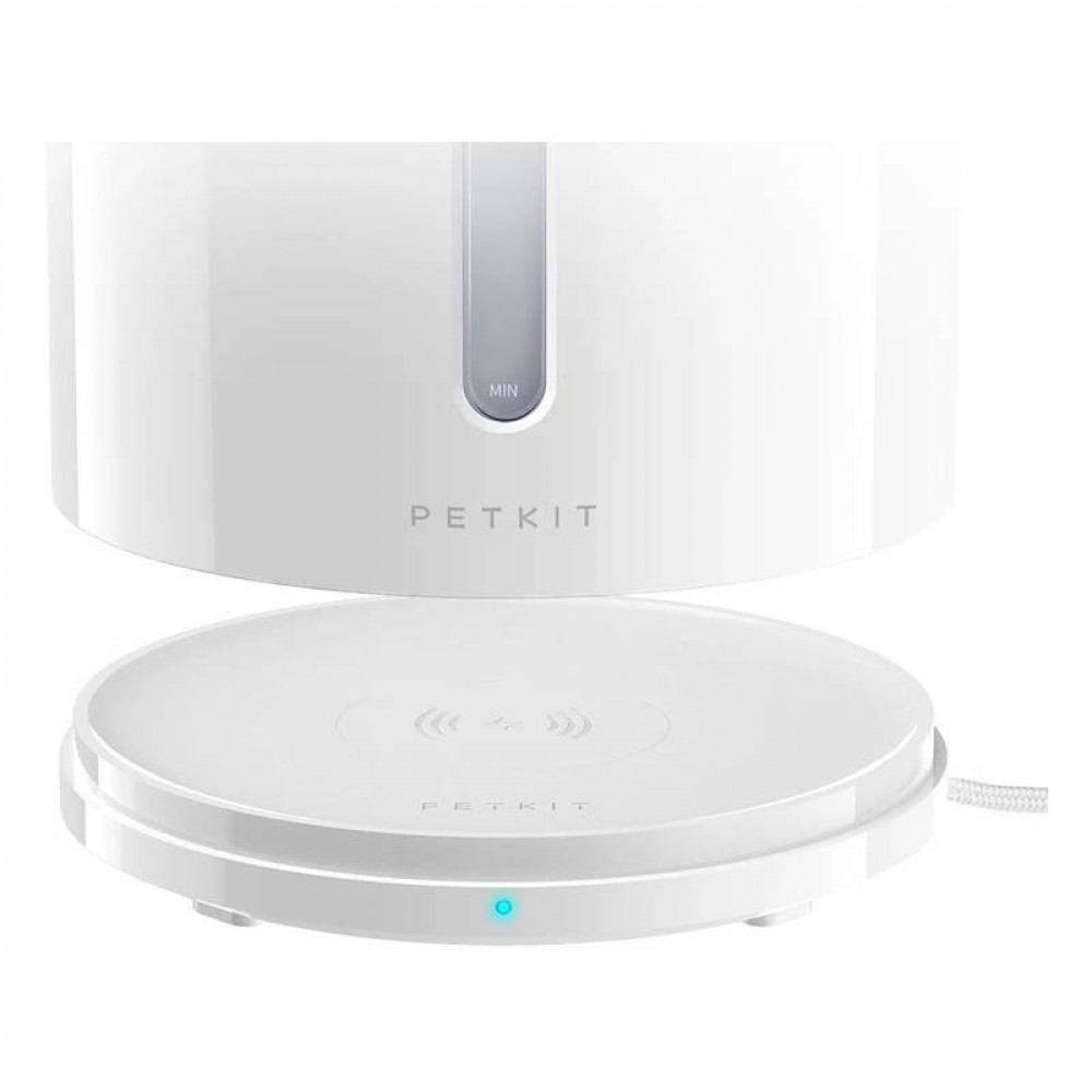 Смарт-поїлка Petkit Eversweet Solo 2 Smart Pet Drinking Fountain White (P4114)