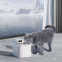 Смарт-поїлка Petkit Eversweet Max Smart Pet Drinking Fountain White (P4115) Смарт-поїлка Petkit Eversweet Max Smart Pet Drinking Fountain White (P4115)