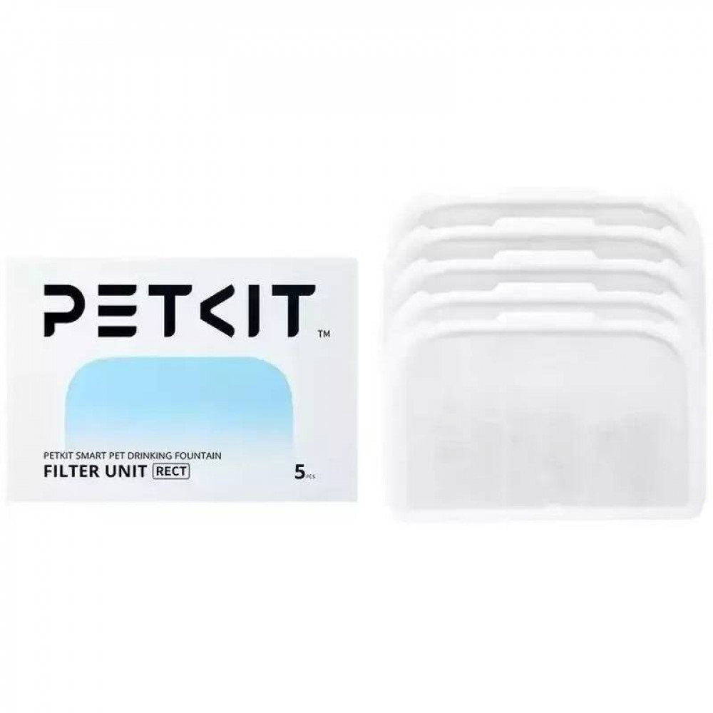 Фільтр Petkit Water Fountain for EverSweet Max 5 шт (P4171)