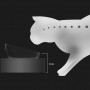 Миска Petkit Fresh Nano-Metal Pet/Cat Two Bowl Stand (P5201) Миска Petkit Fresh Nano-Metal Pet/Cat Two Bowl Stand (P5201)
