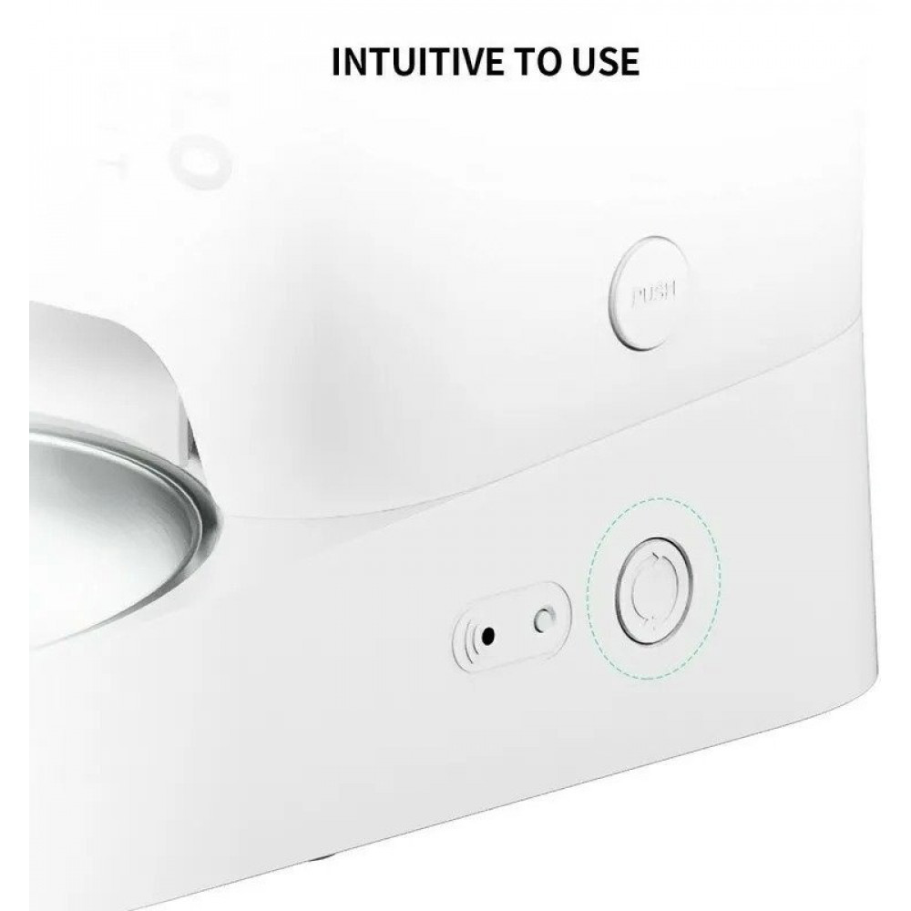 Смарт-годівниця Petkit Fresh Element Solo White (P570)